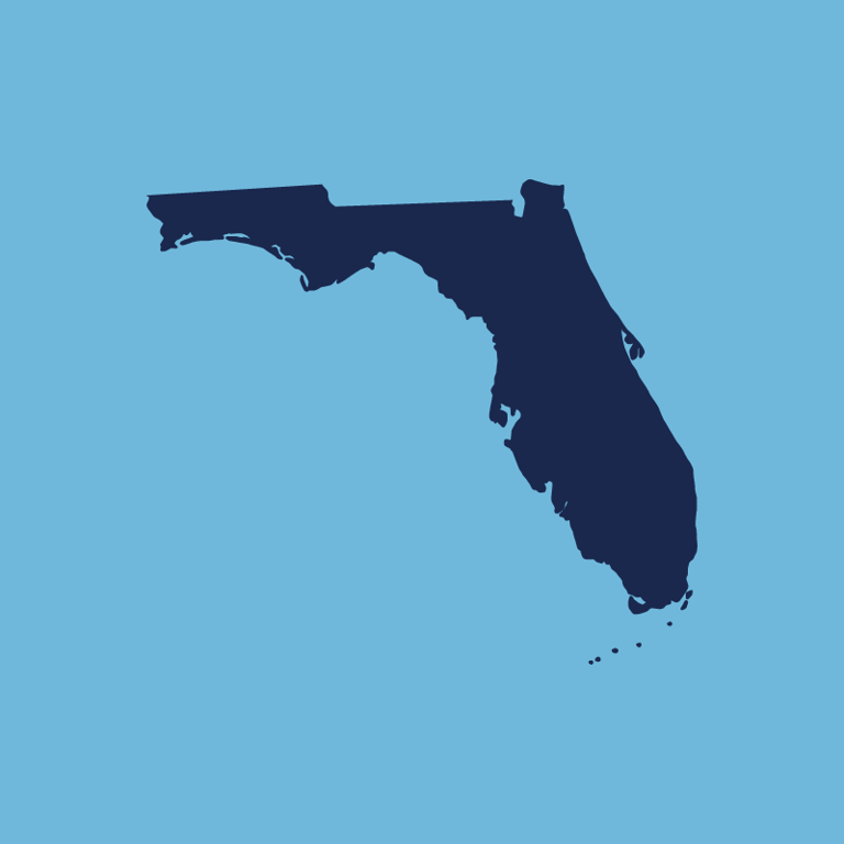 Florida icon